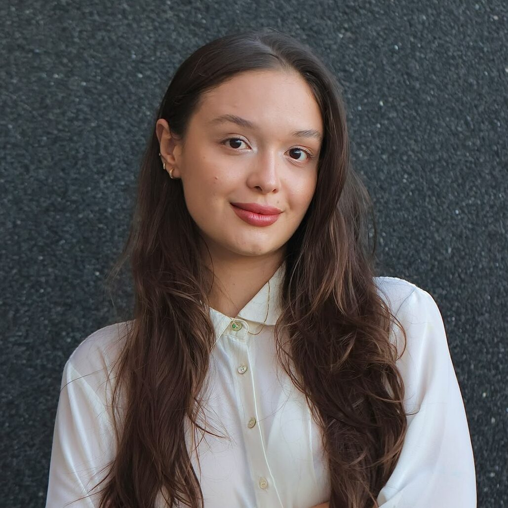 Geovanna Friess